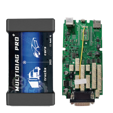 DS150 Single Board Multidiag Pro Bluetooth OB?2 Scanner Diagnostic Tool