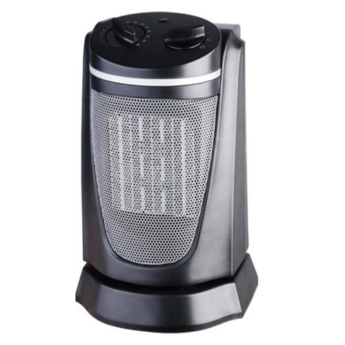 Electric Mini Personal Heater Fan