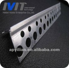 Galvanized Perforated Angle Corner Bead(30x30)