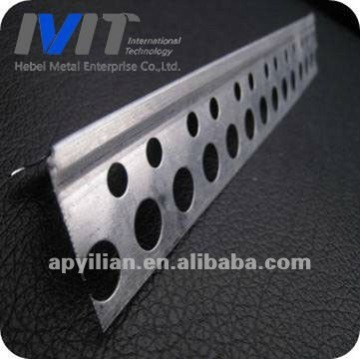 Galvanized Perforated Angle Corner Bead(30x30)