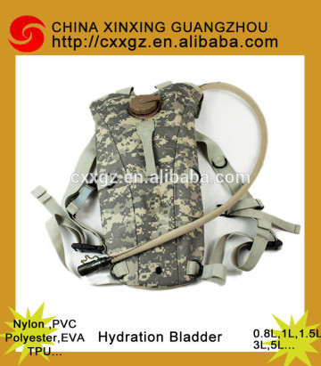 1L-3L Outdoor camping Hydration Bladder