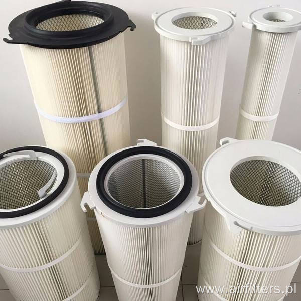 Polyester Fiber Air  Filters