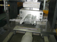 Roller shutter door roll forming machine/rolling door roll forming machine/Rolling Slat Forming Machine                        
                                                Quality Choice