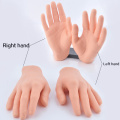 ممارسة الوشم ممارسة الجلد 3D اليد الوشم