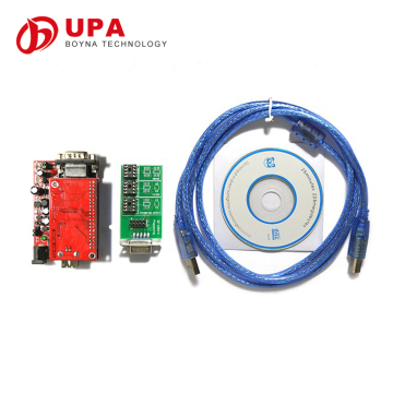 UPA USB Programmer V1.3 Main Unit