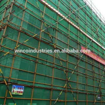 building marine safety net For Balcony PE Material marine Safety Net