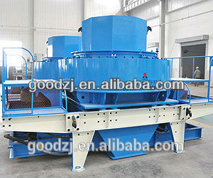 Reliable Performance Industrial Pebbles Sand Making Machine/Sand Making Machine Granite Pebble Sand,