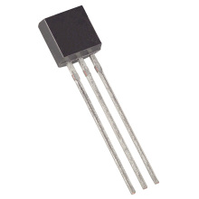 DS2505+ IC EPROM 16KBIT 1-WIRE TO92-3