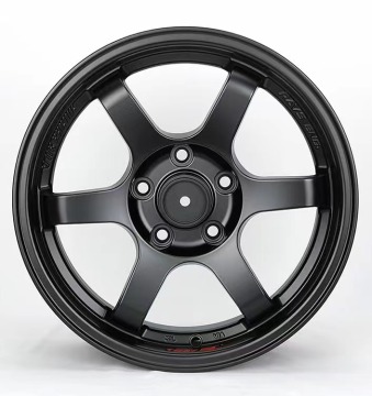 JDM Shiny Blue Car Gear Knob