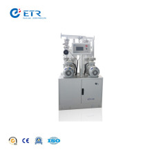 Medical Cabinet Vacuum Suction System apparatus
