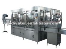 Automatic Mineral Water Machine