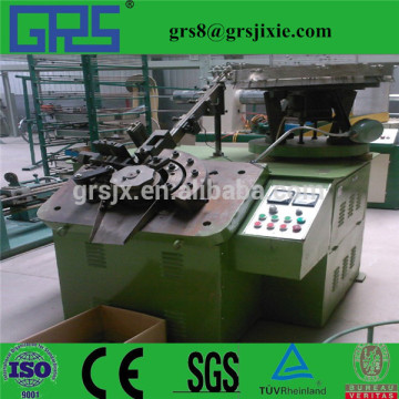 thread making machine screw rolling machine