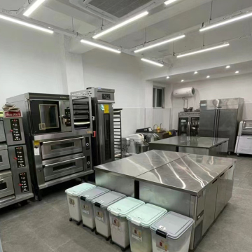 Fine Dining Restaurant Equipment: Cooking & Catering Solutions