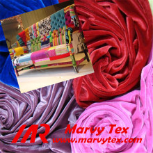 velvet sofa fabric velvet fleece fabric by the yard