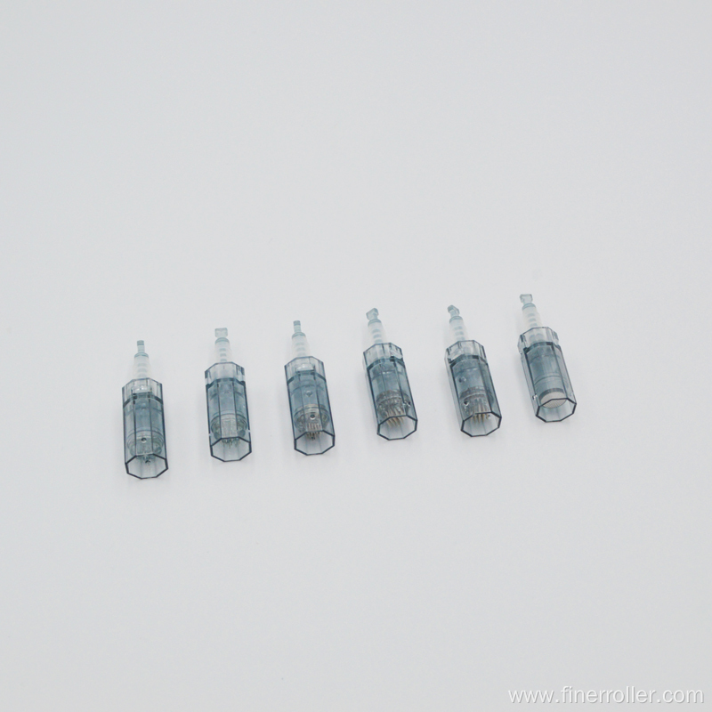 Disposable 11/16/24/36/42/Nano Pins Pen Needle Cartridges