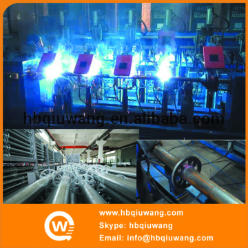 Automation industrial spark welding equipment