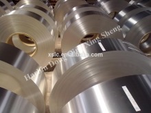 pharmaceutical aluminium blister foil