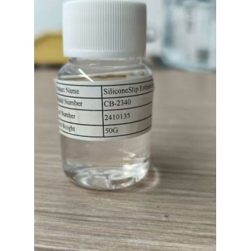 CB-2340 Organosilicone Slipping Enhancer
