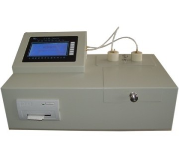 Automatic Petroleum Oils Acidity Testing Instrument
