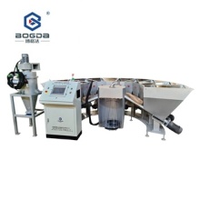 BOGDA Plastic Industries Fully Automatic Small Ingredient Weighing Machine
