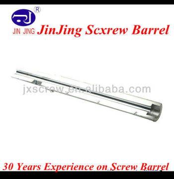 High Quality Alloy Screw and Cylinder/Bimetal Cylinder