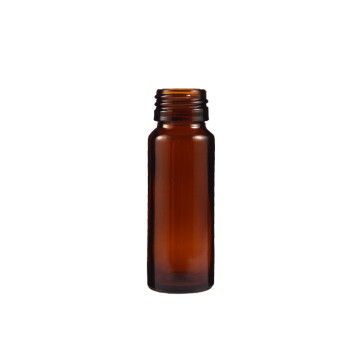 Oral Liquid Medical Syrup Glass Bottles