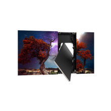 COMMERCIAL LED DISPLAY