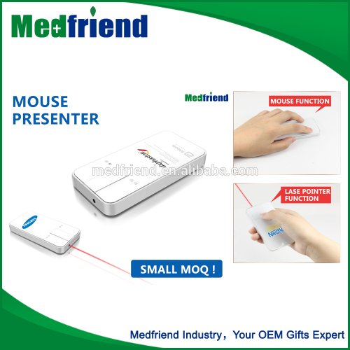 MF1702 Wholesale Goods From China Mouse Laser Presenter
