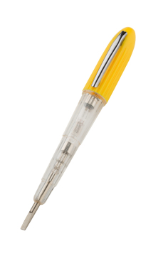 Electric Test Screwdriver Pen Voltage Detector Pen