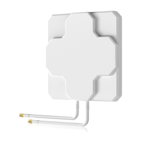 4G LTE MIMO antena commumication