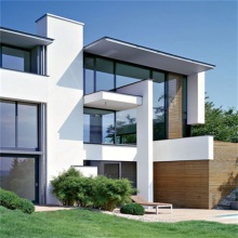 Aluminium Energy Saving Picture Windows