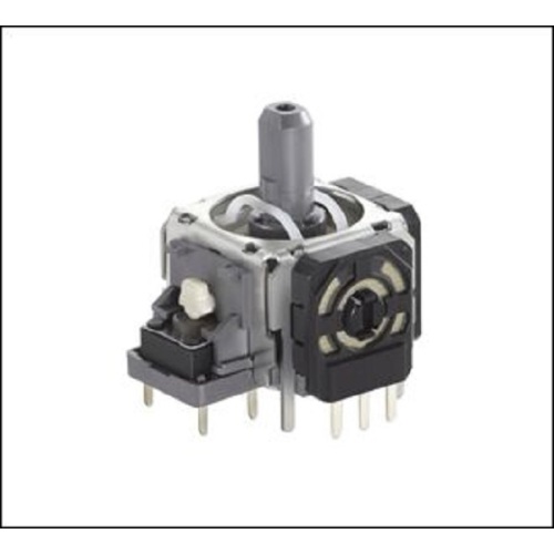 Alps Potentiometer Alat Multifungsi