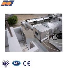 Plastic and PVC Profile Molds for PS Foam