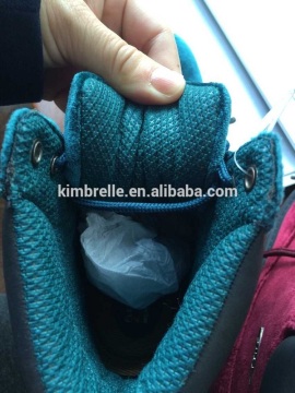 Good tear strength nylon cambrelle shoe lining fabric