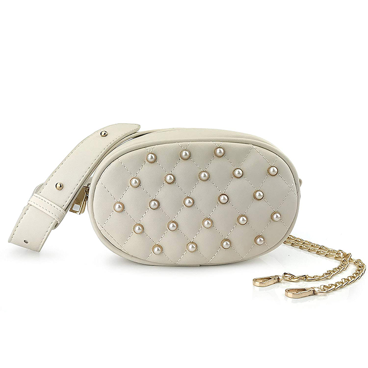 허리 가방 Waist Bag