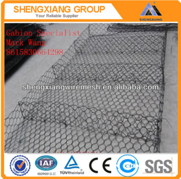 2mx1mx1m Gabion Baskets