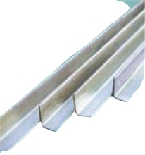 Factory Price Equal Angle Iron/Steel Corner Bar