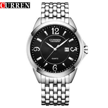 Luxury Business Men Quartz Watch Japan Movt watch
