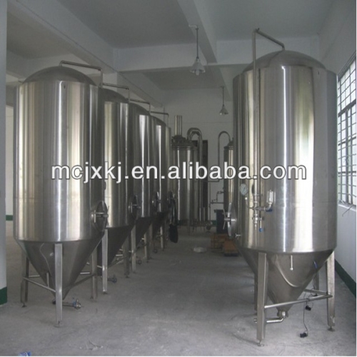 beer brewing tanks,brew vessel,beer brewing equipment