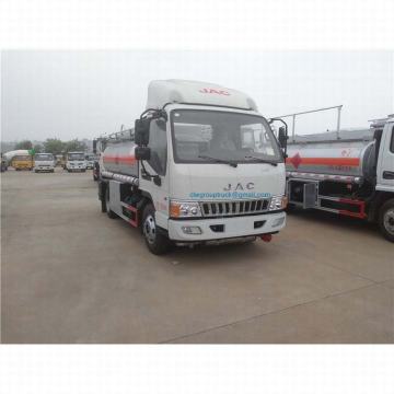 4x2 Fuel Tank Trucks For Sale