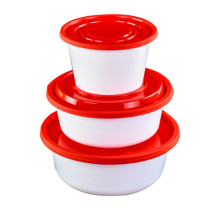 High quality Plastic Injection Food Container Mould