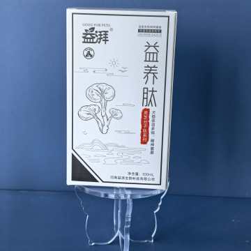 Skin & Coat Krill Oil Peptide