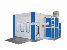 China supplier Spray Booth/auto spray bake paint booth/car spray booth oven
