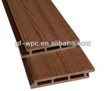 bamboo siding