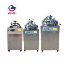 Tofu Sterilizer Mushroom Sterilization Mushroom Sterilizing