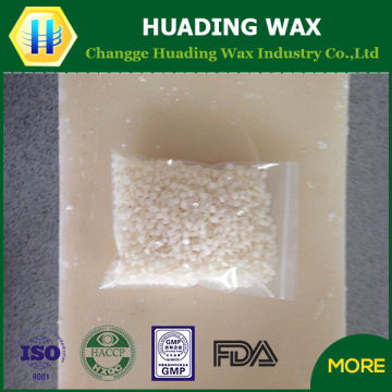 factory supply best white candle ceresine wax