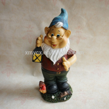 Factory nativity polystone garden gift craft gnomes