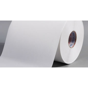 Papel de sublimação premium de OEM Branco / papel de transferência para roupas de algodão