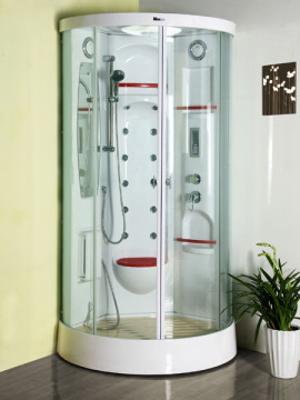 shower cabinet