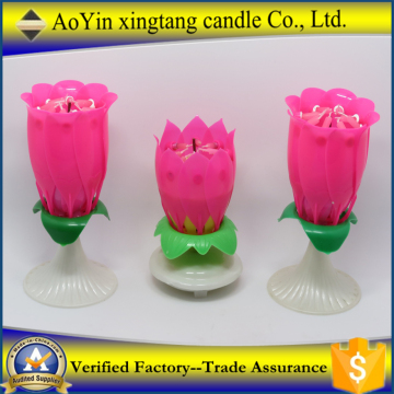 candle birthday candle making machine